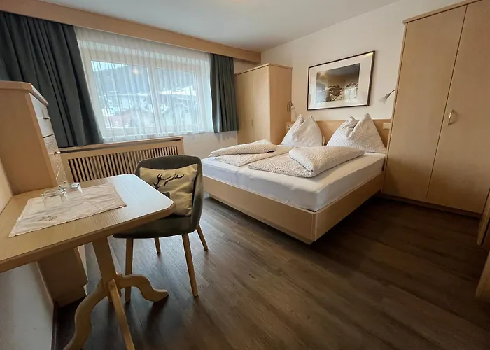 Franzele Appartements & Breakfast