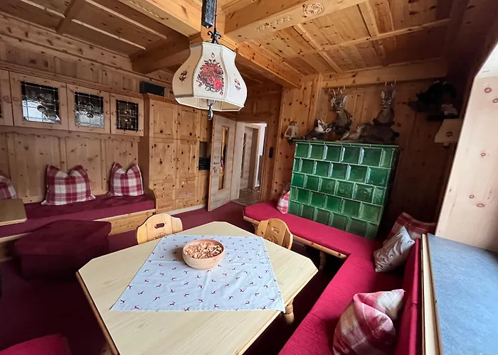 Franzele Appartements&Breakfast