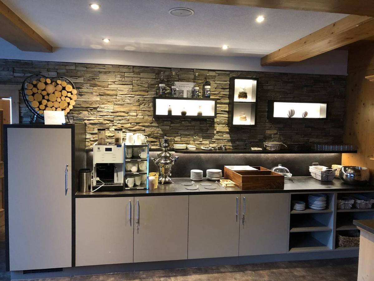 Franzele Appartements&breakfast * Sölden