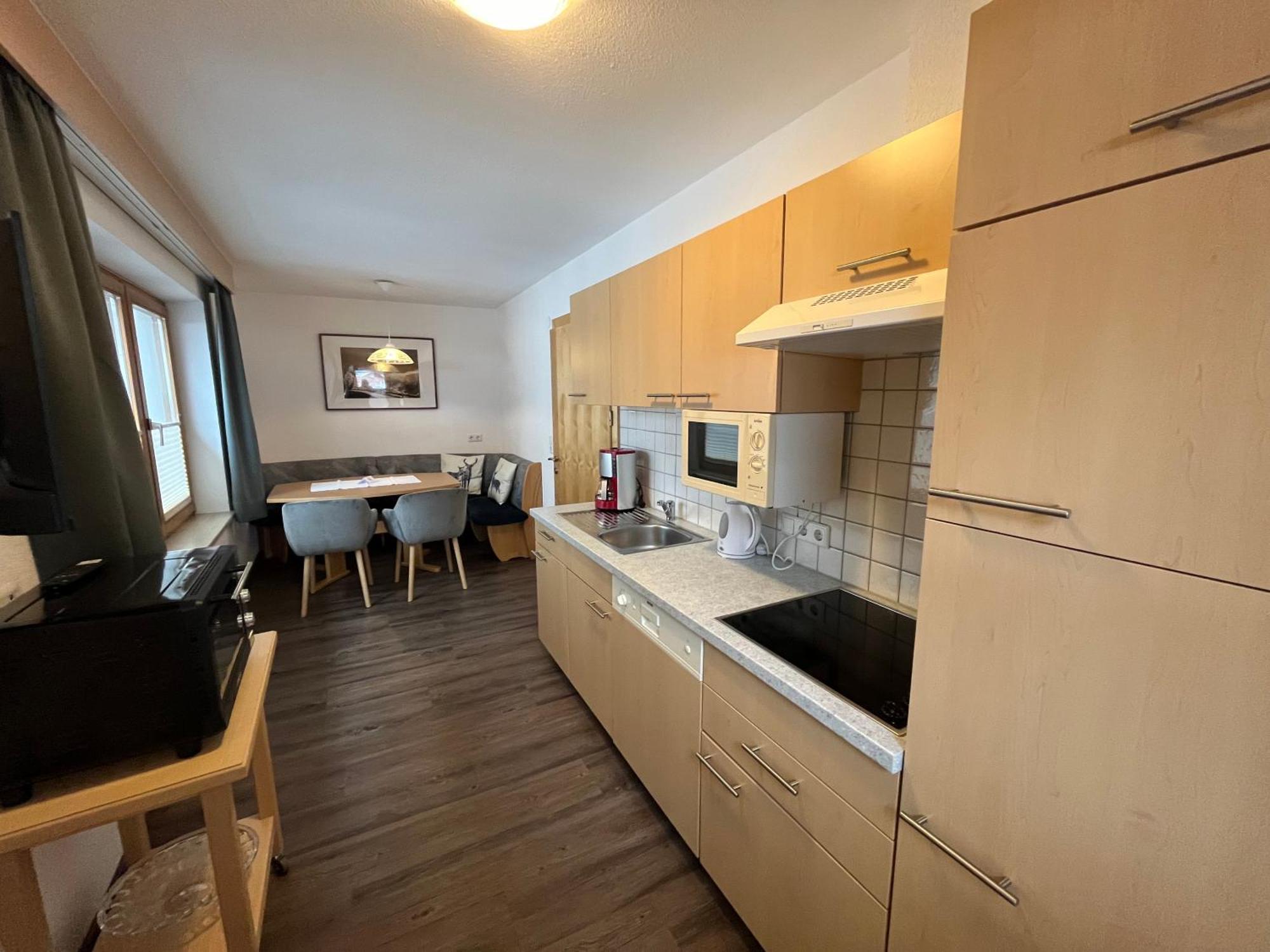 Franzele Appartements&breakfast Appartement