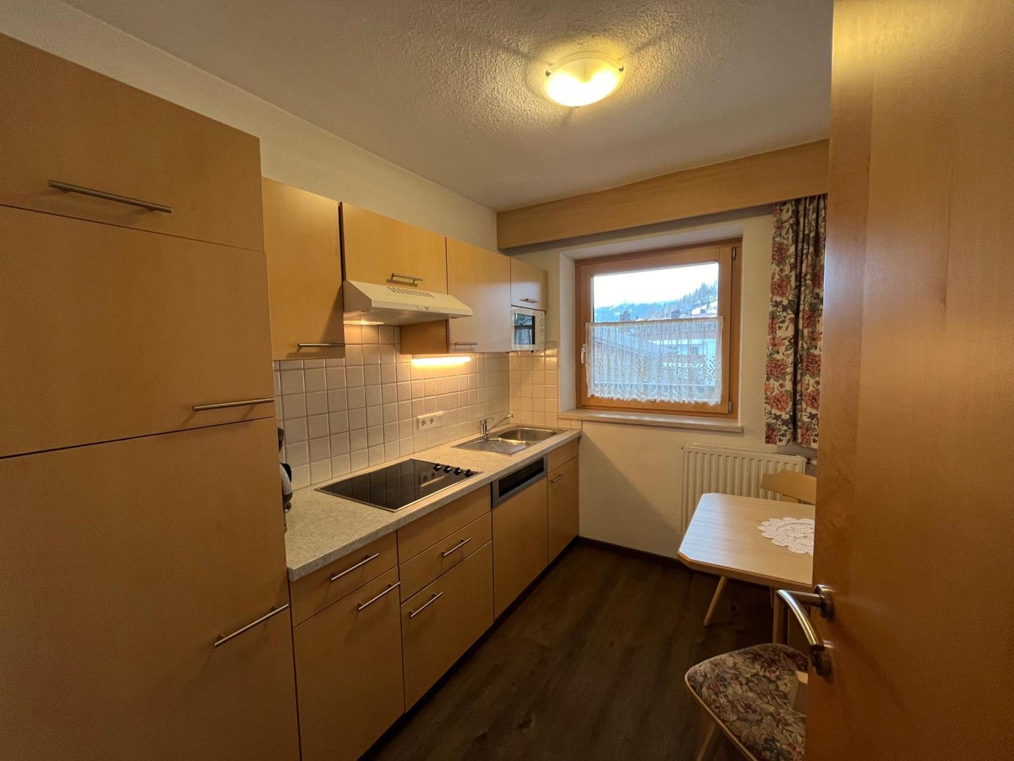 Franzele Appartements&breakfast *