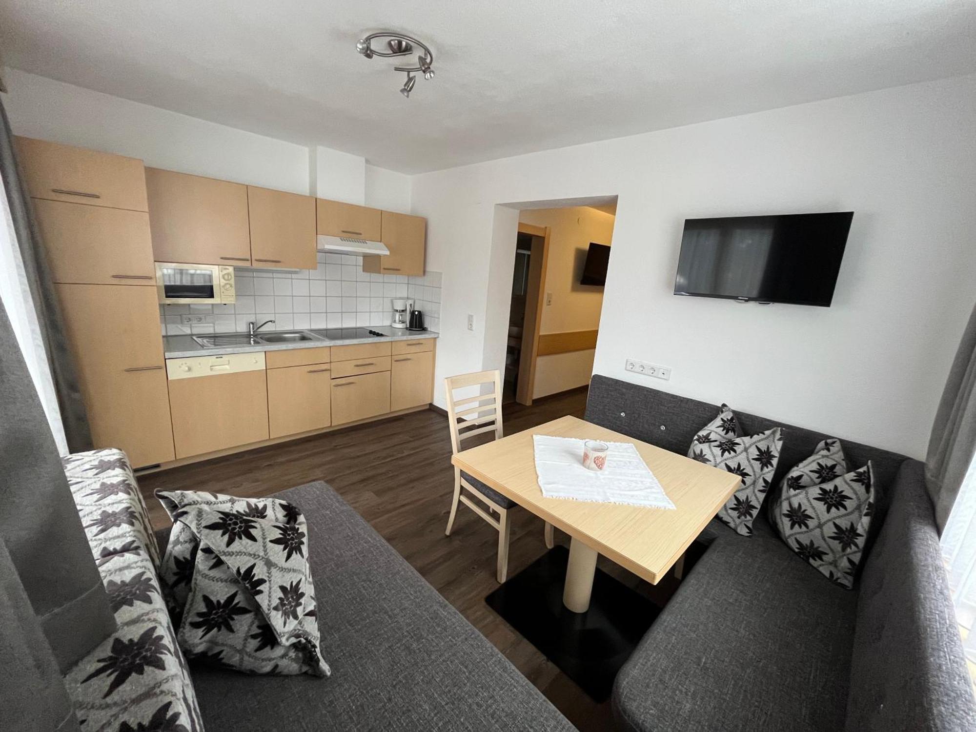 Franzele Appartements&breakfast Appartement *