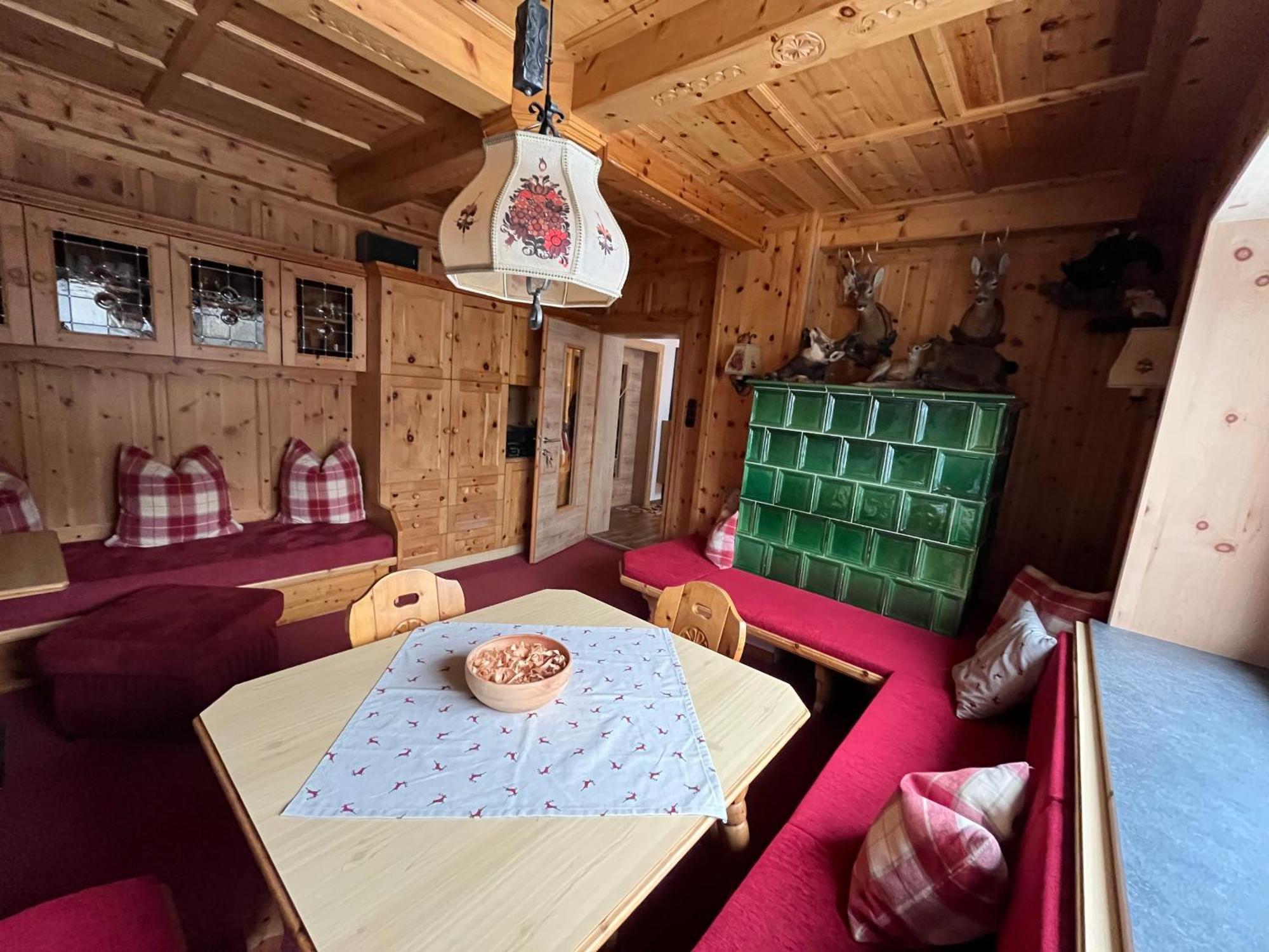 Appartement Franzele Appartements&breakfast *